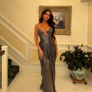 Maria Lucia hohan- Cecilia gown